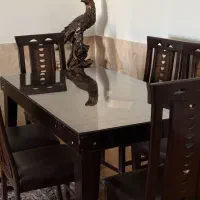 میز نهار خوری