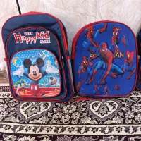 کیف مدرسه