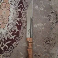 چاقو دکوری