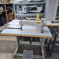 فروشگاه عسکری چرخ خیاطی دوپایه سه درجه