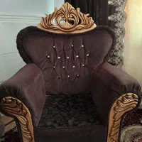 مبل سلطنتی