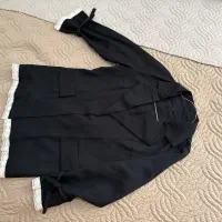 مانتو عروسکی