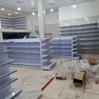 قفسه ۶۰۶ با ظرفیت تحمل درجه up