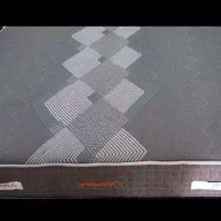 تشک طبی فنری