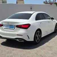 بنز A200L|خودرو سواری و وانت|تهران, اقدسیه|دیوار