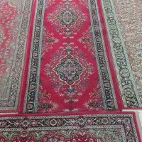 فرش و قالیچه و موکت