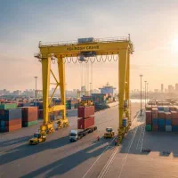 استخدام مدیر بازرگانی خانم و آقا
