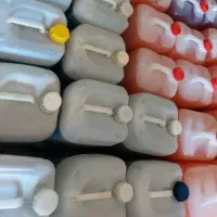 مایع لباس شویی وظرف شویی
