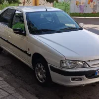 پژو پارس دوگانه کارخانه