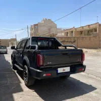 Kmc t9 مدل 1403|خودرو سواری و وانت|نجفآباد, شریعتی|دیوار