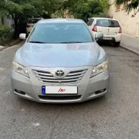تویوتا کمری اتوماتیک
