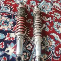 کمک عقب هوندا