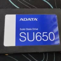 اس اس دی ای دیتا ssd adata su650