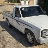 مزدا تک|خودرو سواری و وانت|دزفول, |دیوار