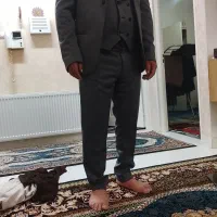 کت و شلوار نو نو