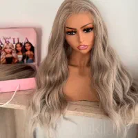 کلاهگیس وارداتی
