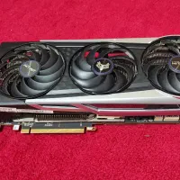کارت گرافیک لوکس RX 6800XT 16G NITRO PLUS