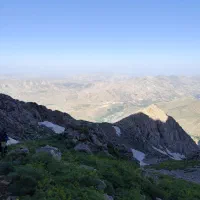 کوهنوردی و طبیعت گردی