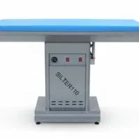 میز مکش سیلتر 110 قایقی و مستطیلی آکبند