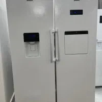 یخچال دوقلو الکترواستیل