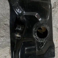 باک بنزین پراید