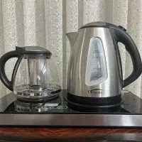 چای ساز خارجی برند جنسیس(نو)