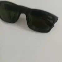عینک دودی هوگوباس اصلی