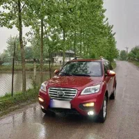 لیفان x 60 آلبالویی