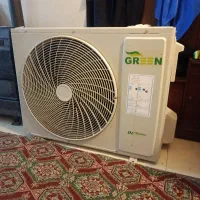 کولر گازی گرین 24000 اینورتر