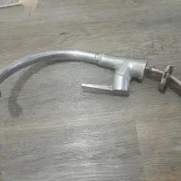شیر آب مفت