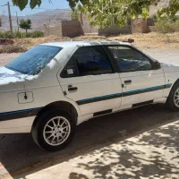 رینگ و لاستیک اسپید لاین خارجی