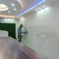 نمونه‌کارهای حرفه‌ای نقاشی ساختمان