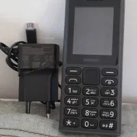 گوشی نوکیا مدل HMD 108 نوسالم فروشی