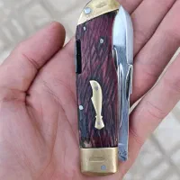 چاقو شاخ کلکسیونی