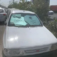 پراید ۱۳۱
