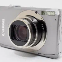 دوربین دیجیتال CANON IXY 50 S COMPACT