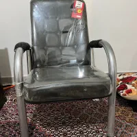 صندلی اداری