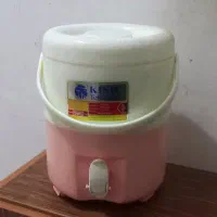 کلمن کاملا سالم