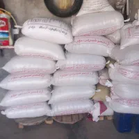 با سلام تعداد 15 گونی جو کردی درجه یک