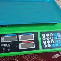 ترازو دیجیتالی صفر