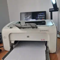 پرینتر 1102 HP و  samsung ml1640 لیزری