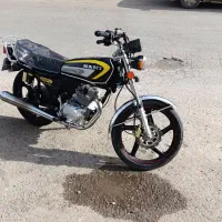 موتور هندا 200 نامی