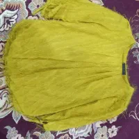 شومیز دخترانه