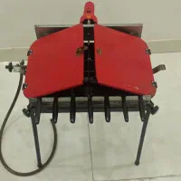 کباب پز  گردون  گازی