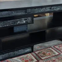 میز تلویزیون دو رو