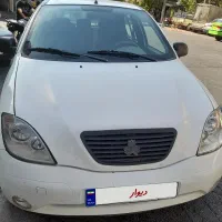 تیبا ۲ مدل ۹۷