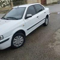 سمند مدل 90