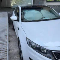 اپتیما ۲۰۱۳ فابریک