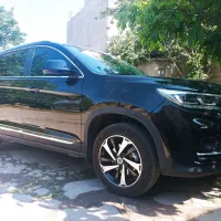 sx5 مدل ۱۴۰۲ مشکی