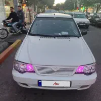 پراید۱۳۲مدل۹۰